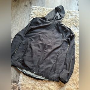 Vuori Camo Jacket